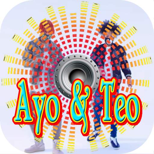 Ayo & Teo - Rolex Without Internet 15.0