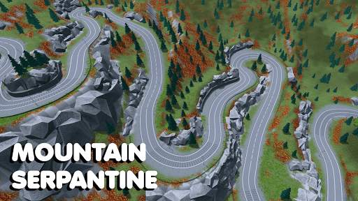 CrashX: car crash simulator, s screenshot 7