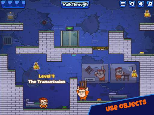 Money Movers screenshot 6
