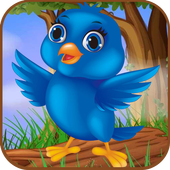 Bird Hunter icon