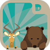 Zoo Dash icon
