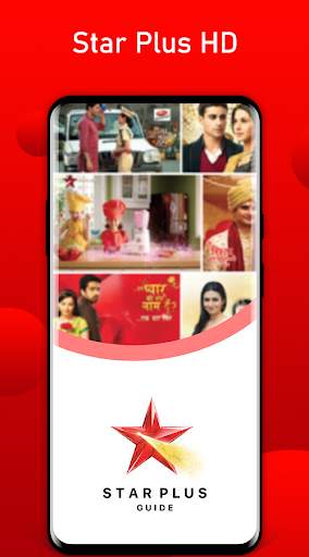 Star Plus TV Channel Free, Star Plus Serial Guide screenshot 1