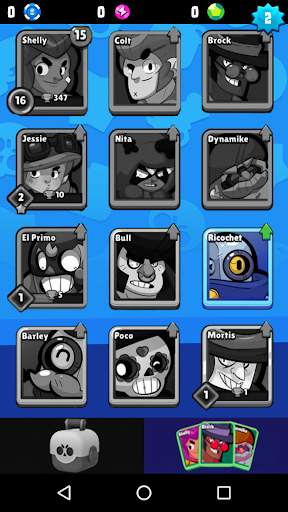 Box Simulator for Brawl Stars 3 تصوير الشاشة