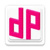 DPBOSS أيقونة