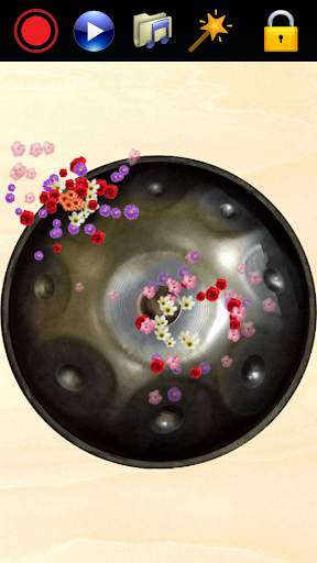Hang Drum screenshot 6