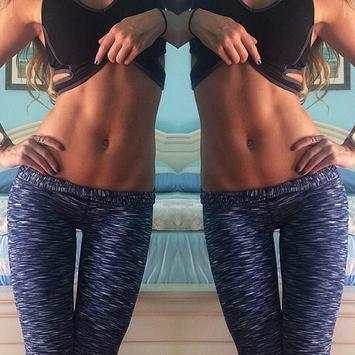 Hot girls Fit screenshot 3