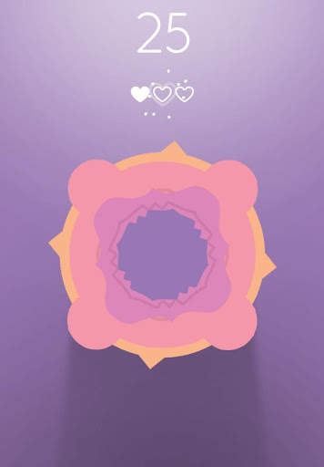 Shape screenshot 6
