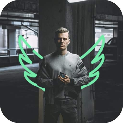 Light Exposure Photo Editor 6.0