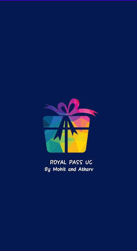 Royal Pass Uc screenshot 2