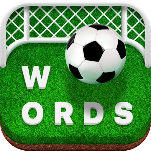 Words search: Verbal Football 1.2.4