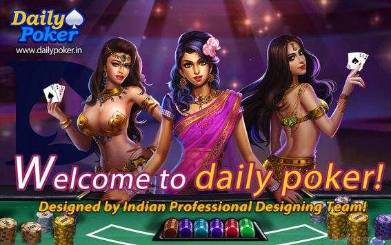 Teen Patti Daily screenshot 1