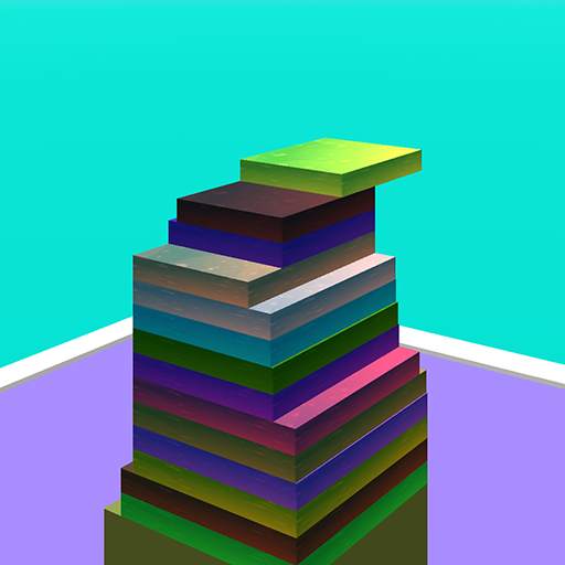 Stack Game 2020 5