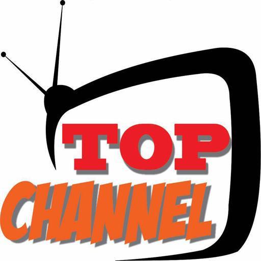 TOP CHANNEL TV BOX icon
