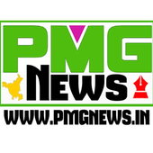 PMG News आइकन