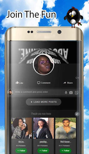 Black Twitter screenshot 2