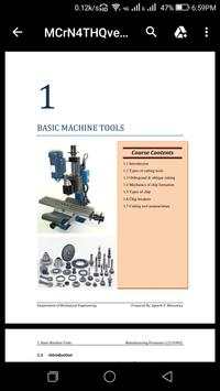 Mechanical Books   Mechanical Gate Study Material screenshot 4