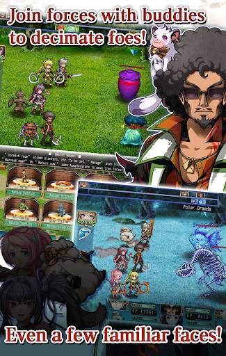 RPG Fernz Gate screenshot 4