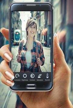 youcam camera Editor PRO screenshot 2