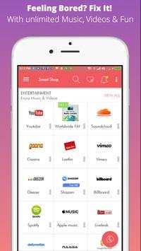SMART SHOP UAE – All In One Shopping / Fashion App screenshot 6