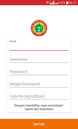 PPNI Pay screenshot 2