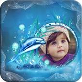 Kids Photo Frame 1.5