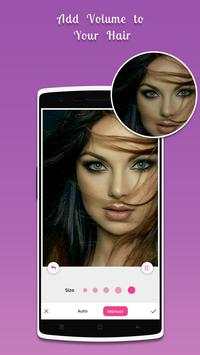 Beauty Photo Editor : 2018 1 تصوير الشاشة