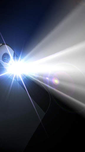 Shake Torch screenshot 2