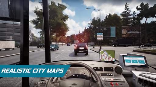 US Bus Simulator 2020 screenshot 3