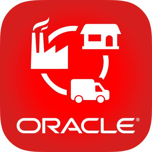 Mobile Supply Chain for EBS 1.4.6