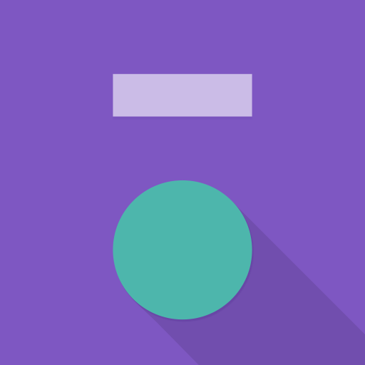 Everyday | Calendar Widget أيقونة