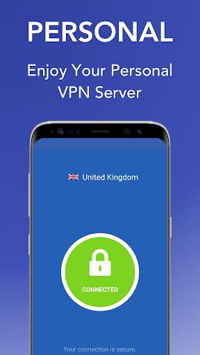 NoPry VPN screenshot 4