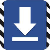 Download Video from Facebook icon