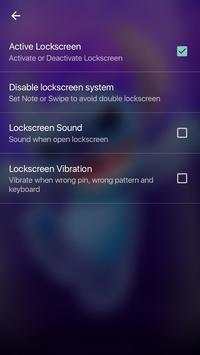Stitch Wallpaper Lilo Funny Cute PIN Lock Screen screenshot 6