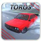 Old Model Car Drift 3D 2014 1.4