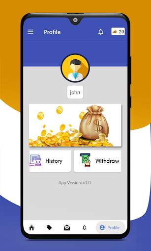 Spin and Earn Piggy Cash screenshot 5