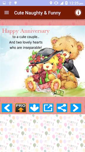 Marriage Anniversary Wishes screenshot 6