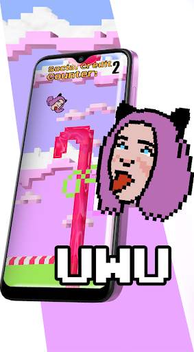 Meta Meme Birds-Sussy Edition screenshot 2