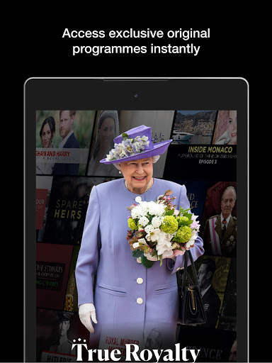 True Royalty TV screenshot 6