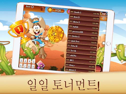 Solitaire Buddies screenshot 7