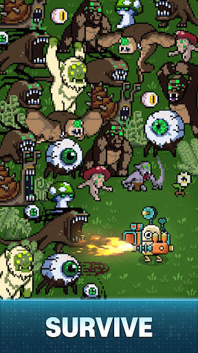 Project Clean Earth screenshot 1