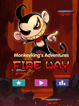 Fire Way screenshot 5