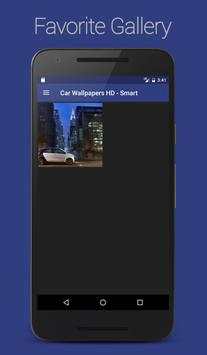 Smart - Car Wallpapers HD screenshot 6