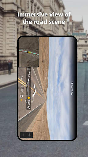 Go Street View Photo Sphere screenshot 2
