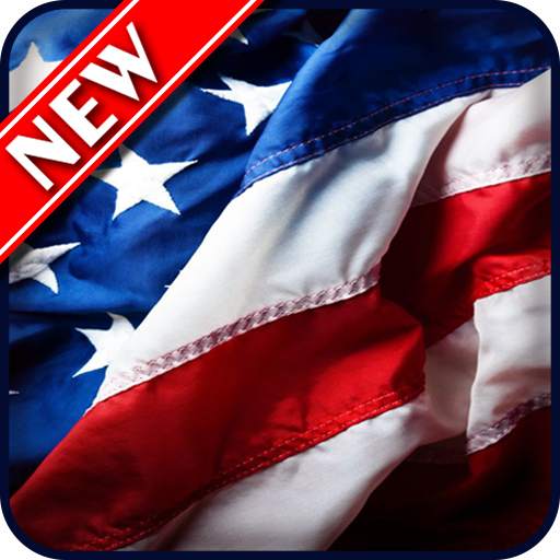 American Flag Wallpapers 1.0