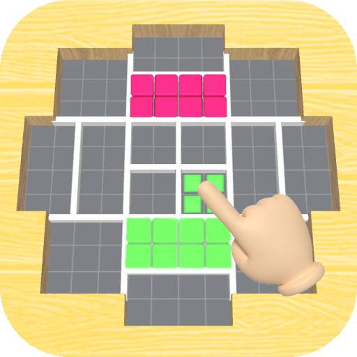 Blocks vs Blocks - Clashing Blocks 1.0.2