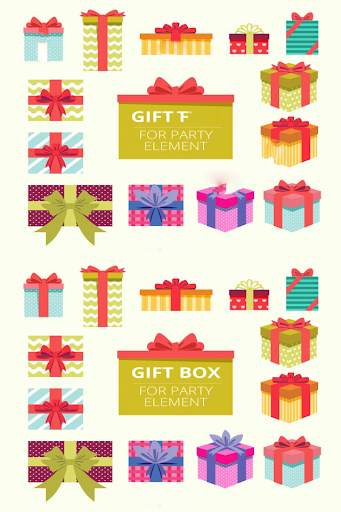 Gifts Game screenshot 2