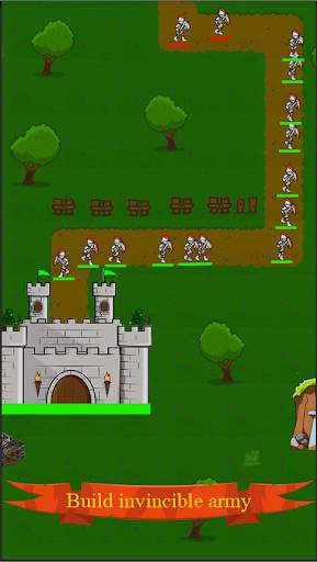 Clash of castles screenshot 3