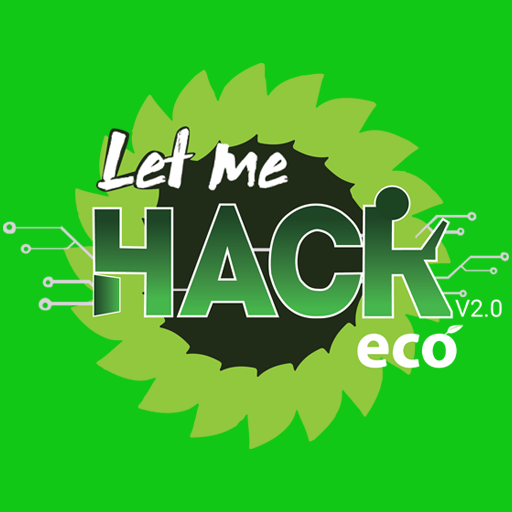 LetMeHACK v2.0 icon