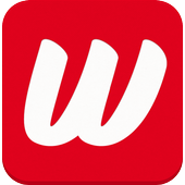 Wooplr Online Fashion Store icon