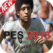 Tips for PES 2018 Pro Evolution Soccer 3D 1.0